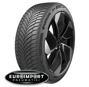 Hankook ION FLEXCLIMATE 235/45 R19 99 V XL  3PMSF